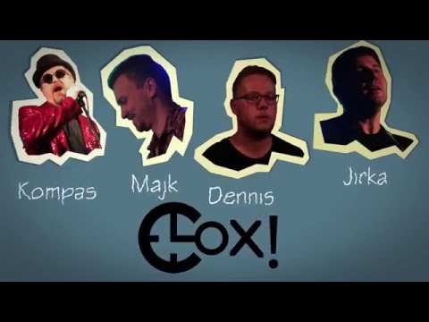 Clox! - Clox! - G-Punkt (Official)