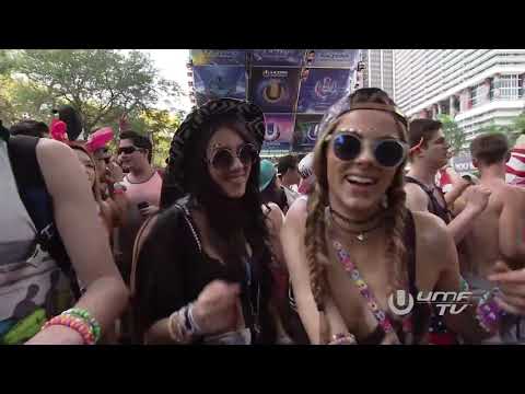 MAKJ & Timmy Trumpet - Party Till We Die