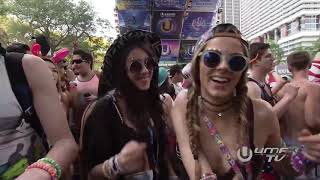 MAKJ &amp; Timmy Trumpet - Party Till We Die