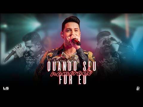 Quando seu namorado for eu - Kevi Jonny [DVD ATÉ O ÚLTIMO GOLE]