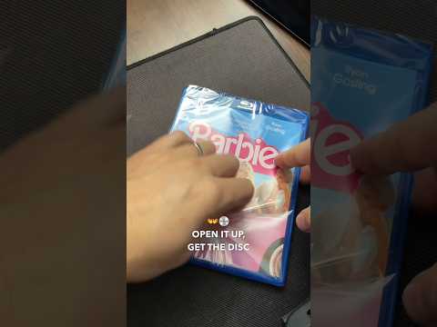 How I rip and store movies in Plex