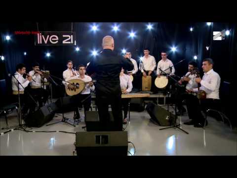 Norayr Kartashyan and VAN Project - Dzknorsneri Par