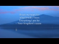 Hillsong - Hosanna - Instrumental with lyrics ...