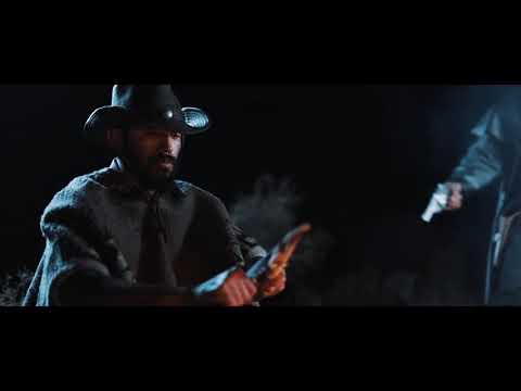 Culón Culito - Cartel de Santa (VIDEO OFICIAL) New.mp4