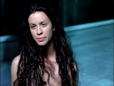 Alanis Morissette