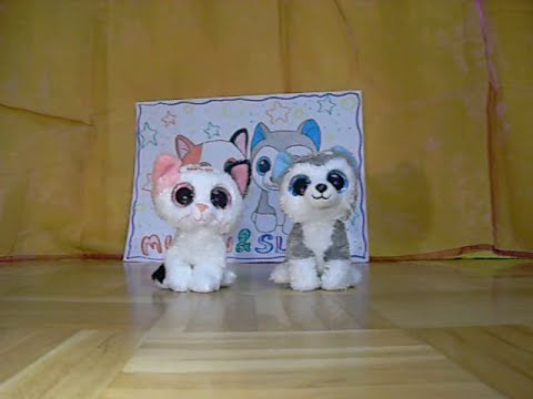 BeBoYo Party! - Slush & Muffin (DaizyStripper - G.Z.S.K.K)