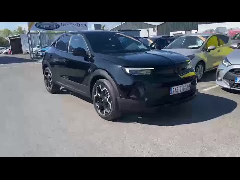 Opel Mokka GS 1.2i Demo With 3.9 Finance Availab - Image 2