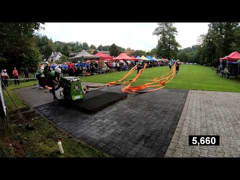 m07 SDH Olešnice - JL BENEŠOV 2023