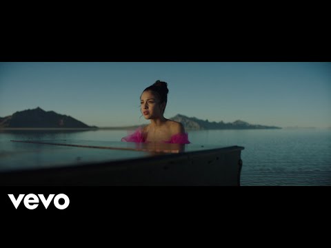 Olivia Rodrigo - All I Want (Official Video)