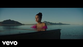 Download the video "Olivia Rodrigo - All I Want (Official Video)"