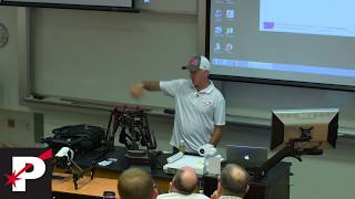 17-07-07 Palomar College Drone Conference-Technical Considerations