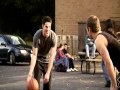 TVD Music Scene - Coast Of Carolina - Telekinesis - 1x10