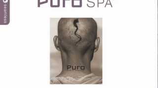 Puro Spa Volume One ADVERT