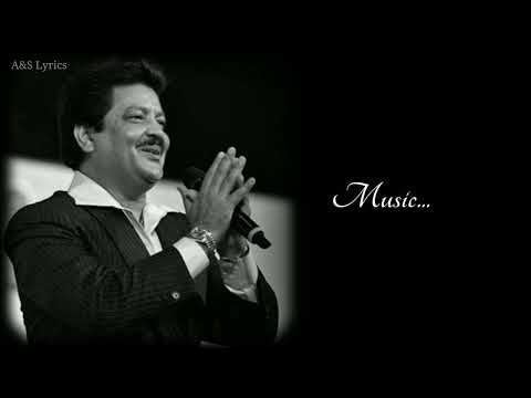 Pyaar Ki Kashti Full Song With Lyrics By Udit Narayan, Alka Yagnik, Rajesh Roshan, Saawan Kumar Tak