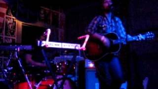 Beautiful Disarmed - John Ralston