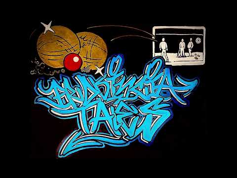 Provincia Tales - Hip Hop Mixtape -
