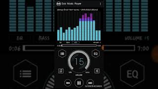 Download lagu DENNY FRUST - BERI WARNA #AdaHelFin mp3