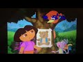 Map Tells Dora And Boots Her Teddy Bear Is At The Lost City