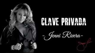 Jenni Rivera   Clave Privada 1969 Siempre  En Vivo Desde Monterrey Parte 1