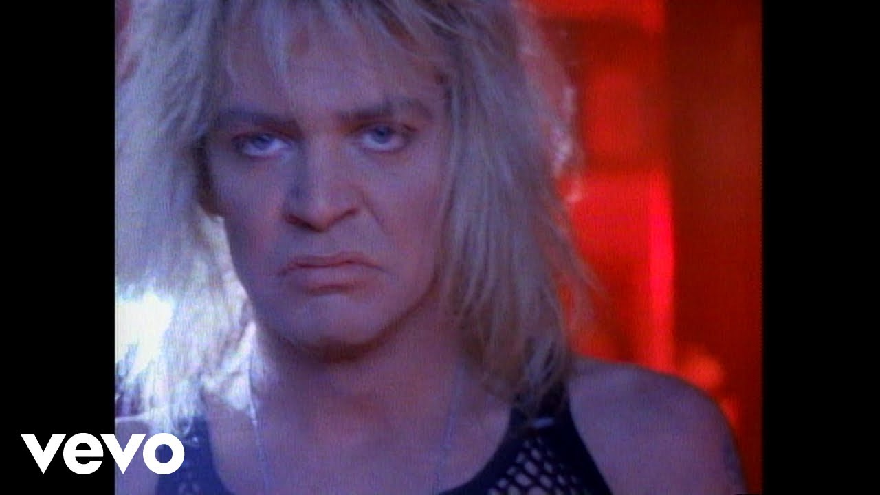 Accept — Generation Clash