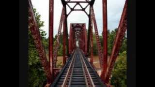 Doc Watson ~ Greenville Trestle High