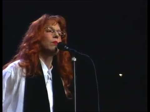 Jennifer Warnes Live in Antwerp, Belgium 1992 - Joan Of Arc
