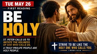 PFL-Be Holy