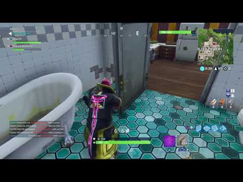 Throwback with the Revolver