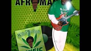 Afroman - Hit This Blunt With Me