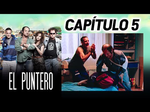 The Pointer - Chapter 5 - HIGH DEFINITION