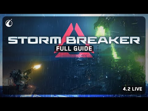 Storm Breaker Complete Guide | Star Citizen 4.2
