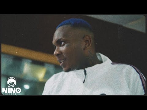 Harryson - Fácil (Official Video)