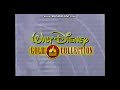 Pocahontas Gold Classic Collection VHS And DVD Advert 2000