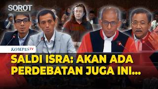 Download lagu [FULL] Q&A with Constitutional Court Judge Zainal Arifin on the Judicial Review of the Military C... mp3