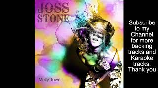 Joss Stone - Molly town - karaoke track