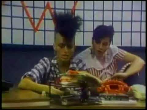 Ignatius Jones - Whispering Your Name (1983)