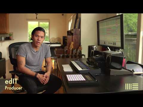 One Thing: edIT – Creating narratives