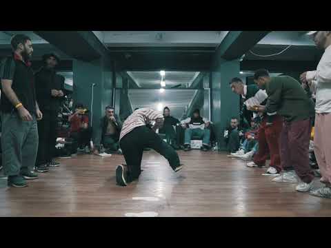 Mario & Salah Vs Medust & Brimboss Vs Poli & Walid Battle H2Art All Styles 2023 Top8