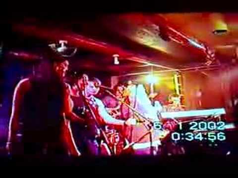 Jorun Erdal - Pink Cadilac