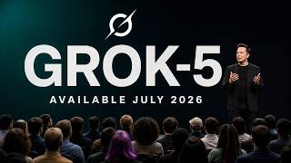 Grok 5: The 6 Trillion Parameter Model That Might Not Exist Yet