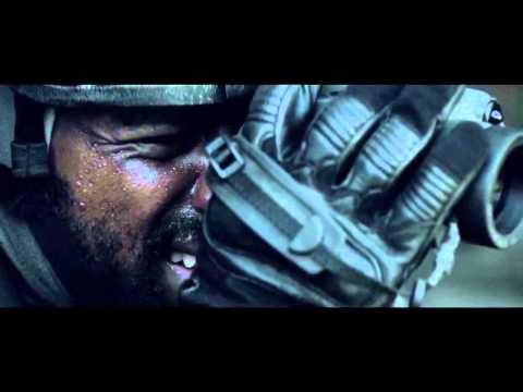 Ghost Recon Alpha Short Film