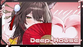 Mike Demero & Lou - Calling (with Sam Feldt & Dynoro) [VF]