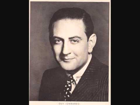 Guy Lombardo and His Royal Canadians - I'll See You in My Dreams (1937)