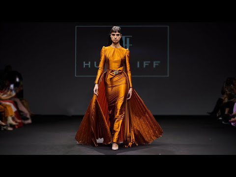 Humariff Fall/Winter 2022/23