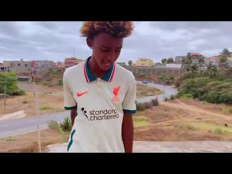 Gves feat Midas_Distância (oficial 2023)