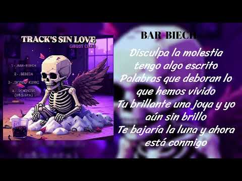 HENZO ft BUFFON - BAR BIECH  (prod. ghostclub)