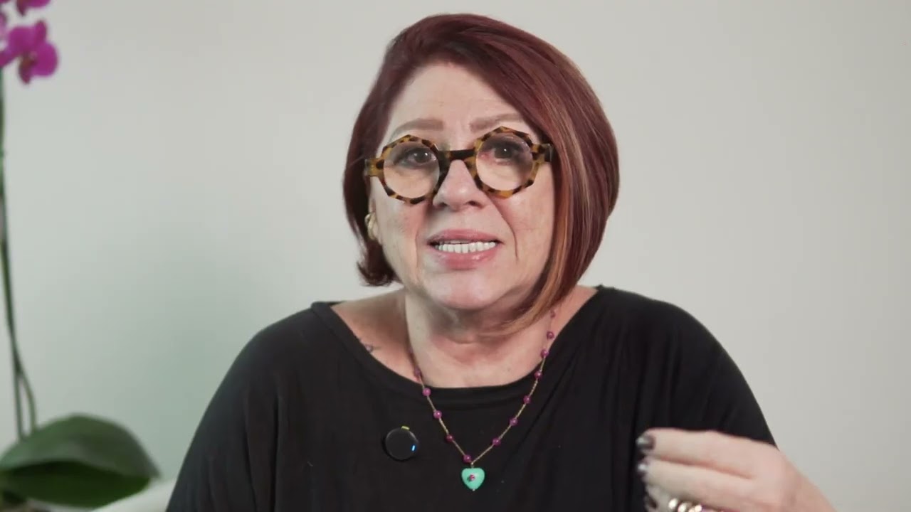 Como Reconstruir a Confiança: Transforme Suas Relações! com Dra Anahy