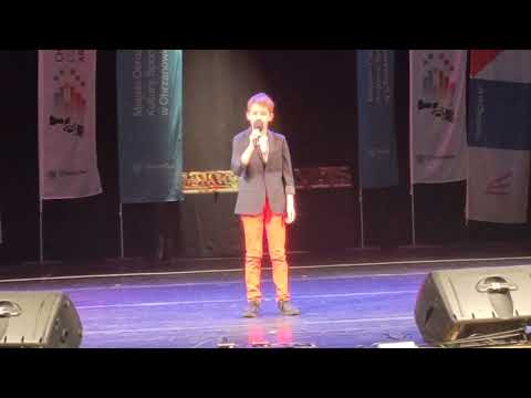 AtiS - Antoni Sroka - "Między ciszą a ciszą"