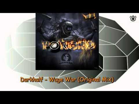 Darkhalf - Wage War (Original Mix)