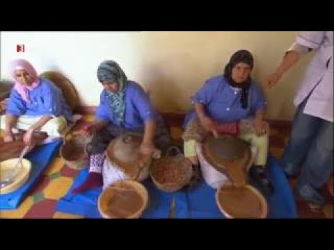 Marokko - Land der Träume | Doku